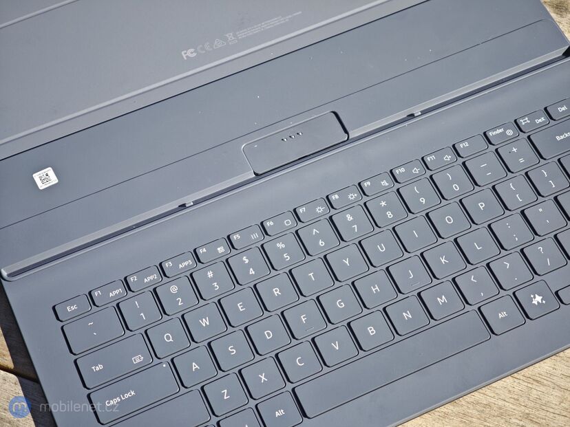 Samsung Galaxy Tab S11 Ultra