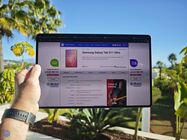 Samsung Galaxy Tab S11 Ultra