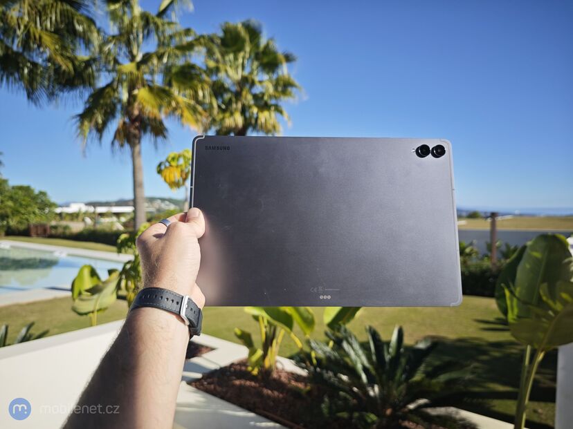 Samsung Galaxy Tab S11 Ultra