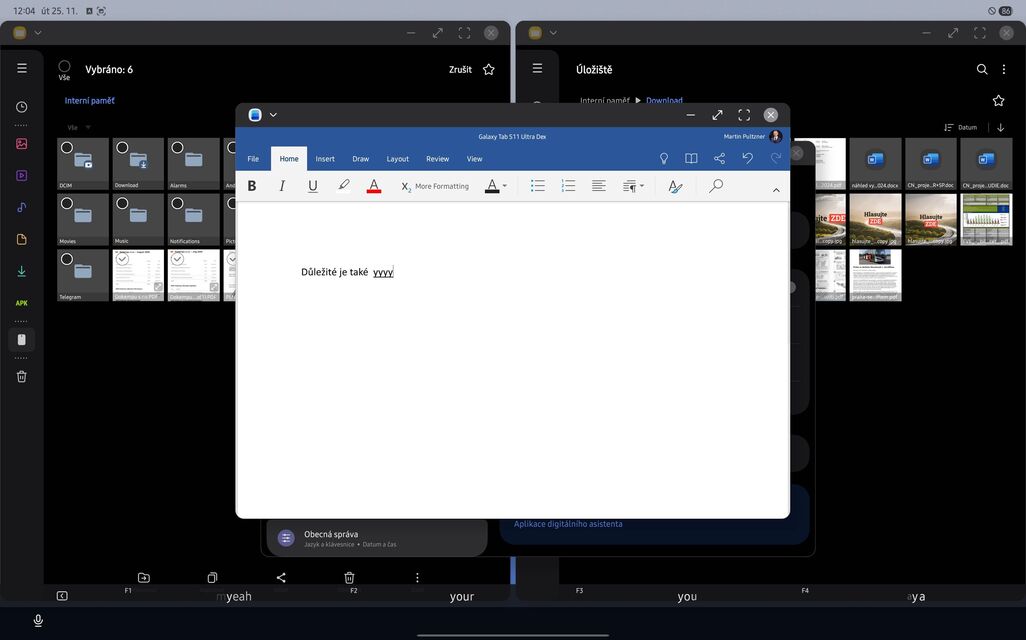Samsung Galaxy Tab S11 Ultra