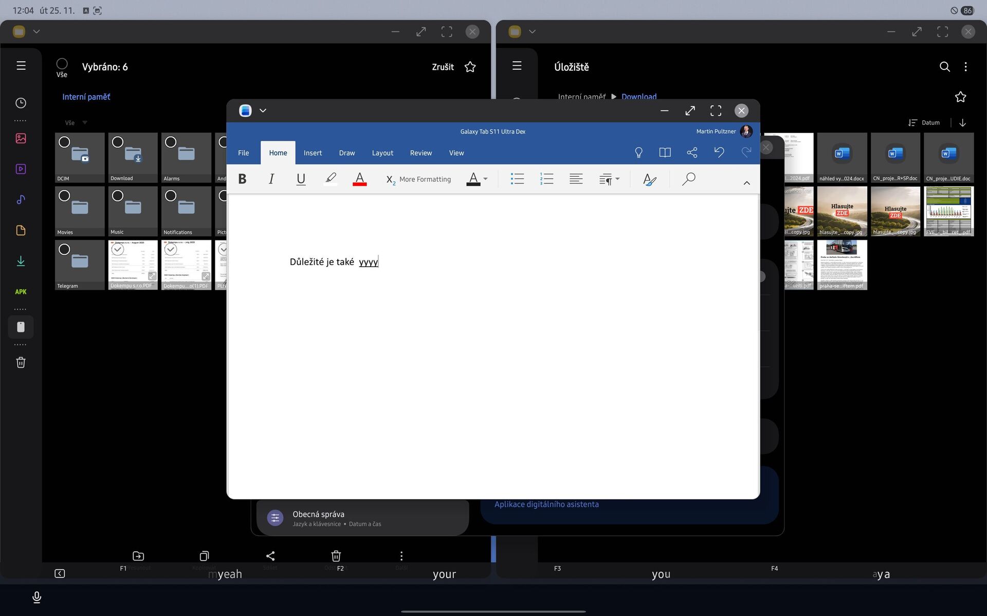 Samsung Galaxy Tab S11 Ultra
