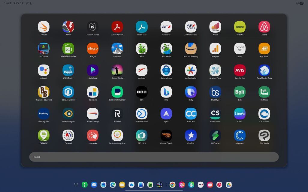 Samsung Galaxy Tab S11 Ultra