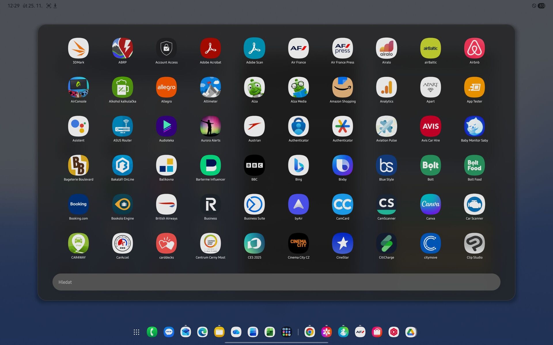 Samsung Galaxy Tab S11 Ultra