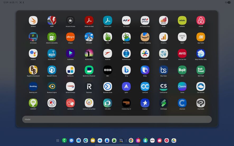 Samsung Galaxy Tab S11 Ultra