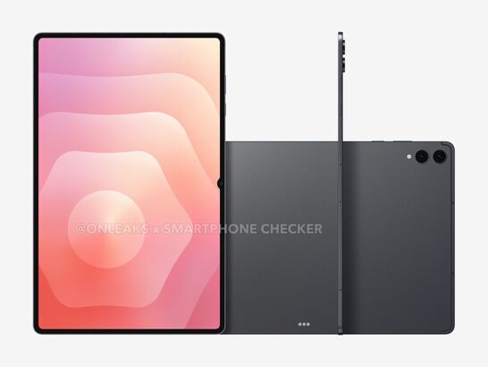 Samsung Galaxy Tab S12 Ultra