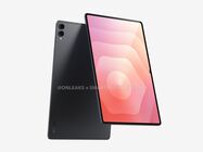 Samsung Galaxy Tab S12 Ultra
