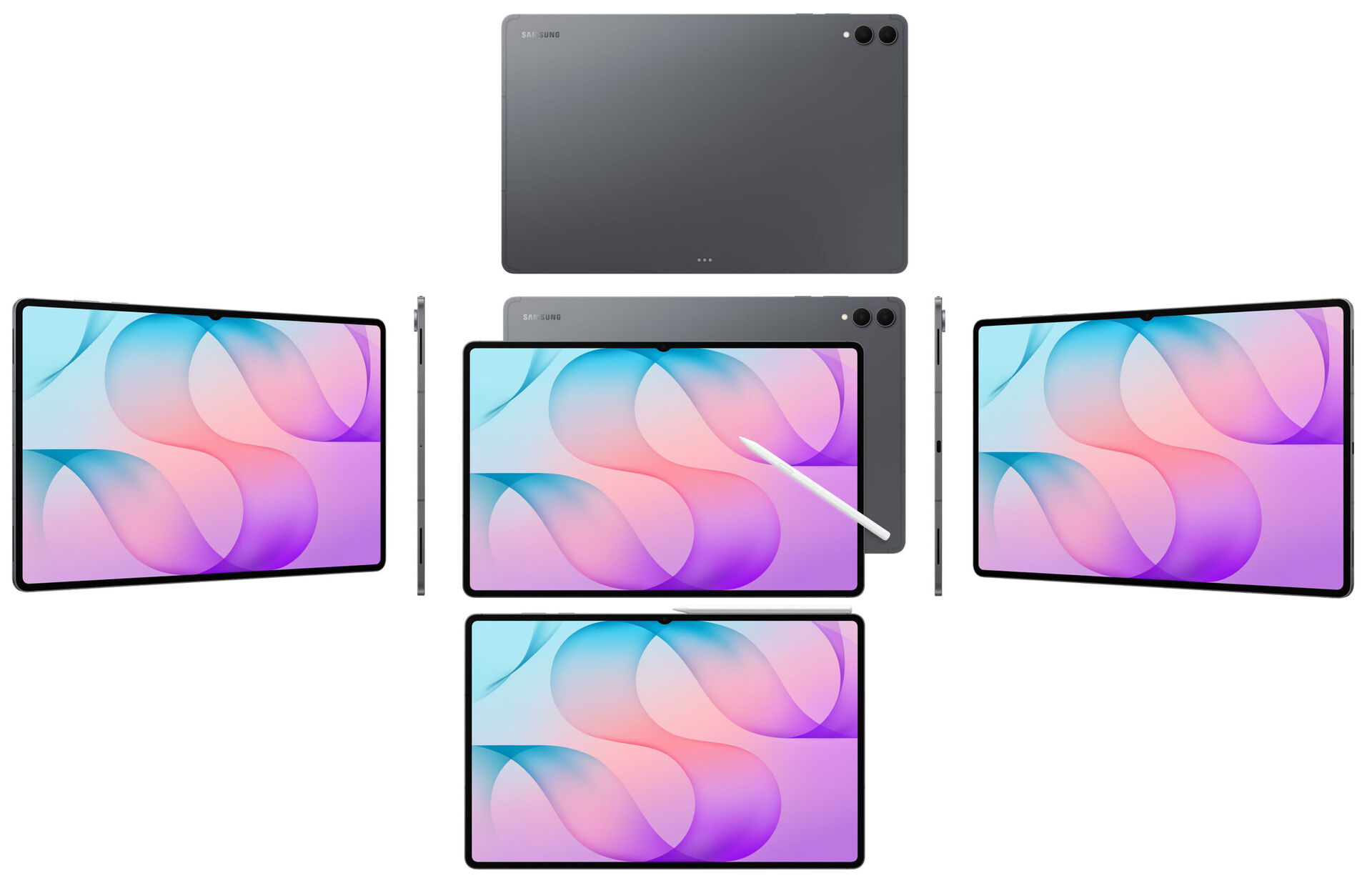 Samsung Galaxy Tab S12 Ultra
