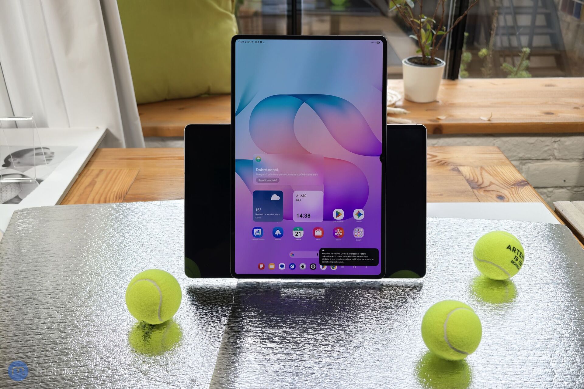 Samsung Galaxy Tab S12 Ultra