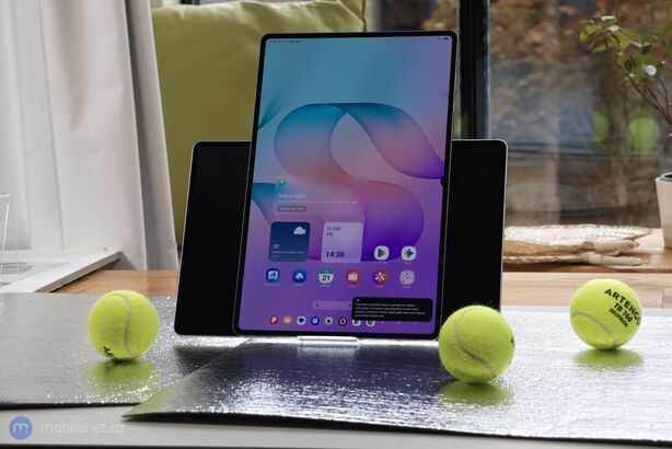 Samsung Galaxy Tab S12 Ultra