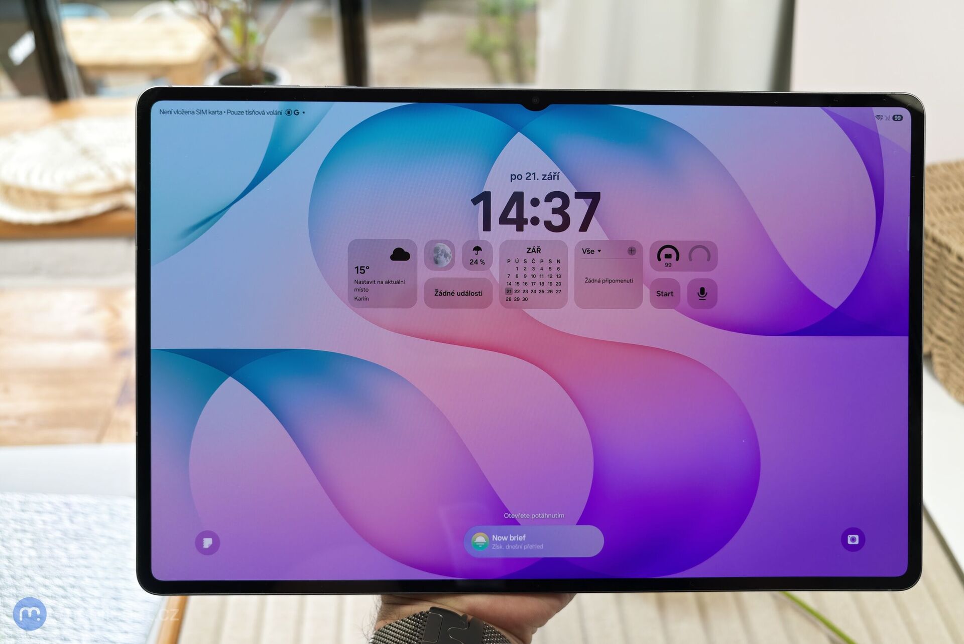 Samsung Galaxy Tab S12 Ultra