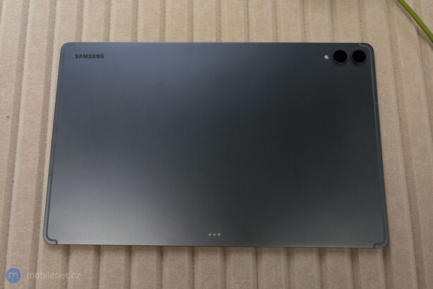 Samsung Galaxy Tab S12 Ultra