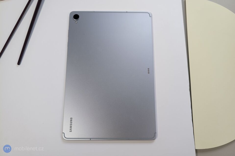 Samsung Galaxy Tab S12 Ultra