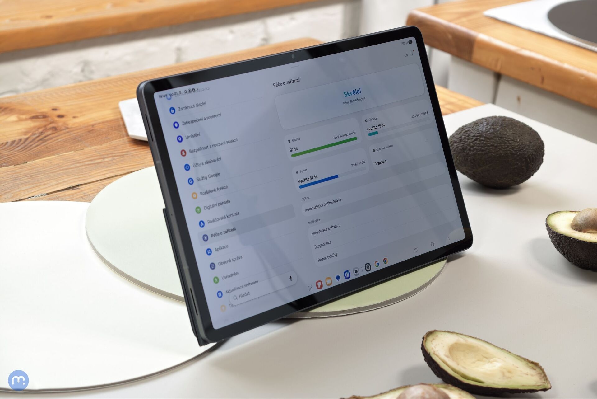 Samsung Galaxy Tab S12+