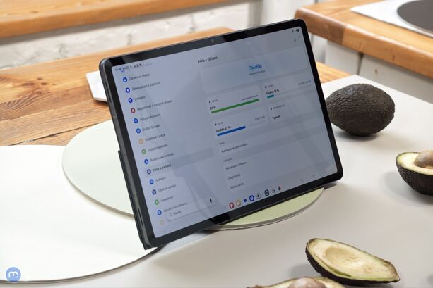Samsung Galaxy Tab S12+