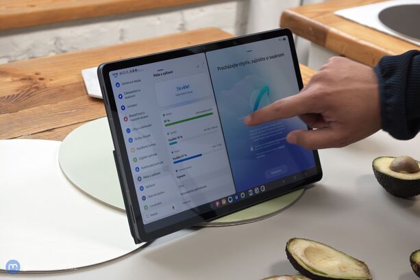 Samsung Galaxy Tab S12+