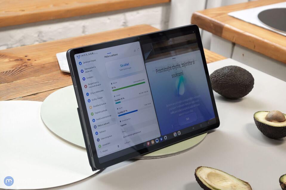 Samsung Galaxy Tab S12+