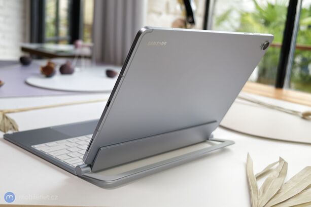 Samsung Galaxy Tab S12+