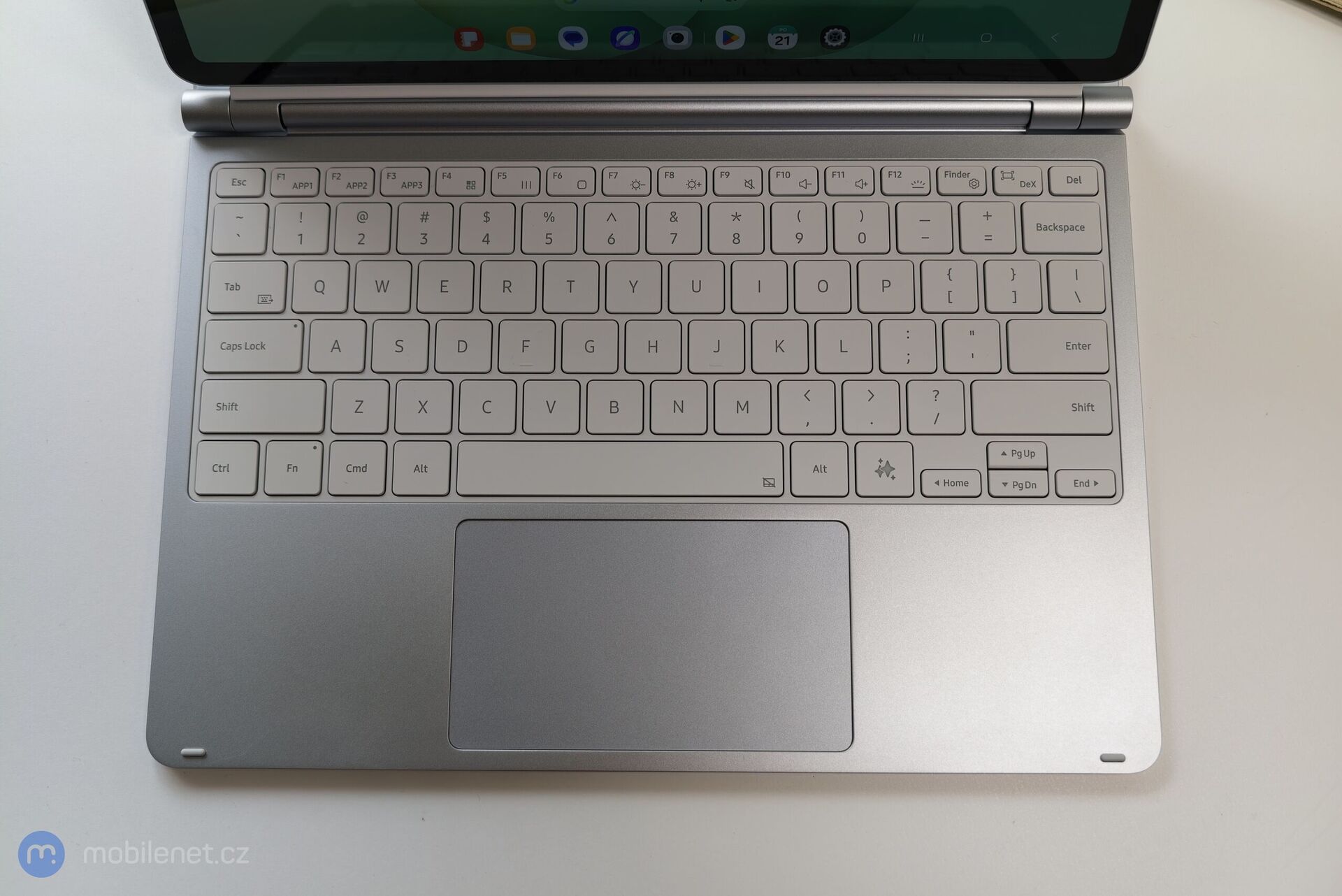 Samsung Galaxy Tab S12+