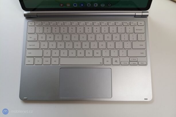 Samsung Galaxy Tab S12+