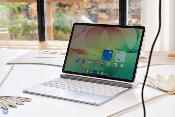 Samsung Galaxy Tab S12+