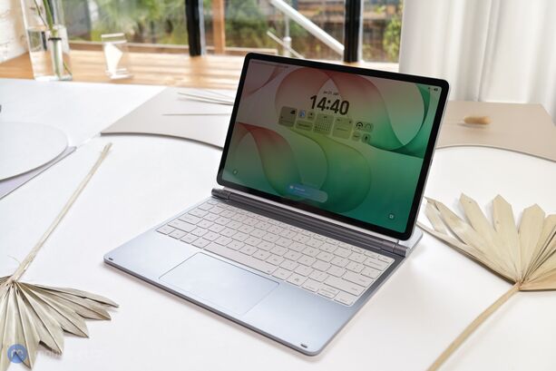 Samsung Galaxy Tab S12+