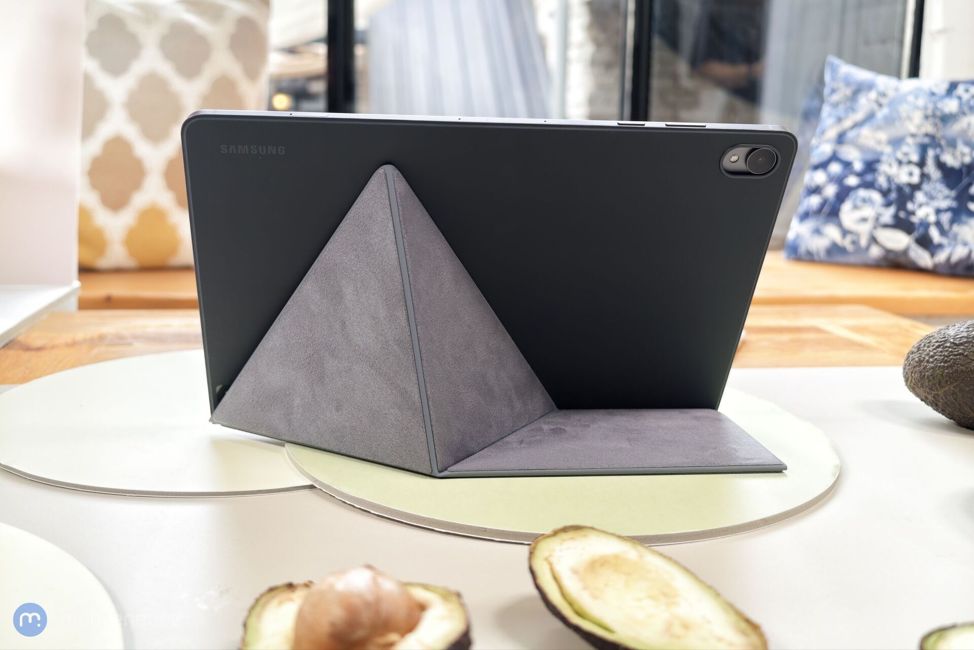 Samsung Galaxy Tab S12+