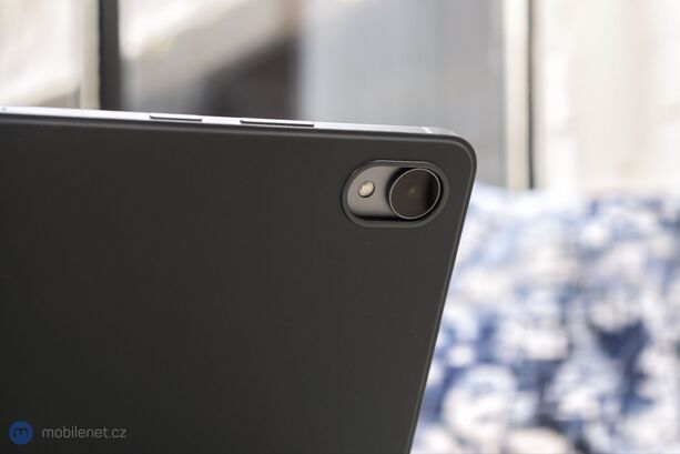 Samsung Galaxy Tab S12+