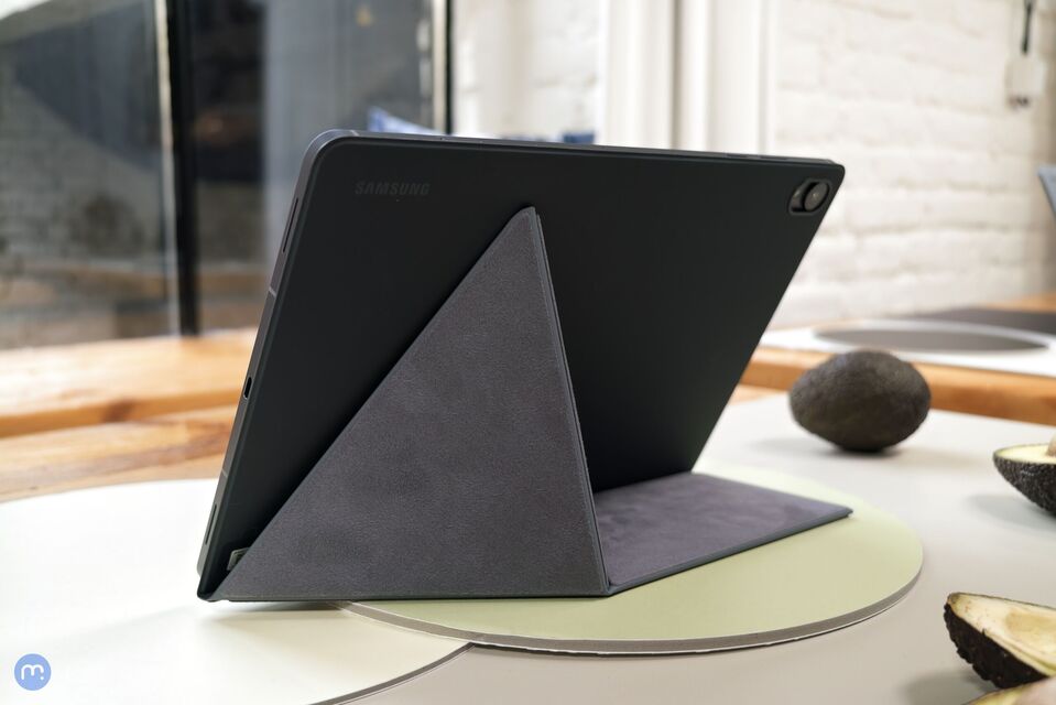Samsung Galaxy Tab S12+