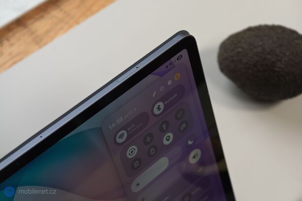 Samsung Galaxy Tab S12+