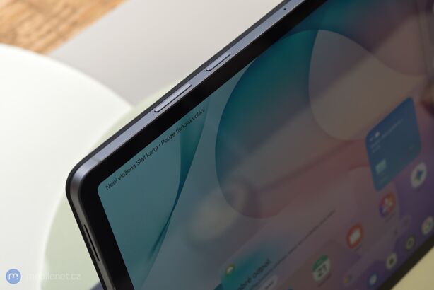 Samsung Galaxy Tab S12+