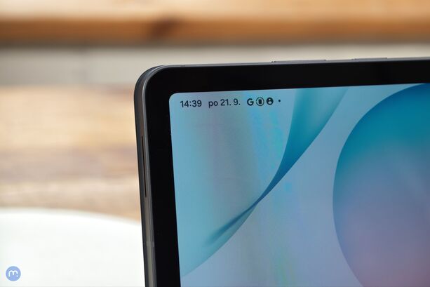 Samsung Galaxy Tab S12+