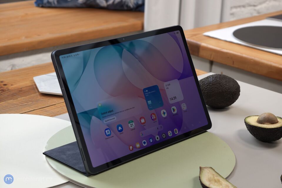 Samsung Galaxy Tab S12+
