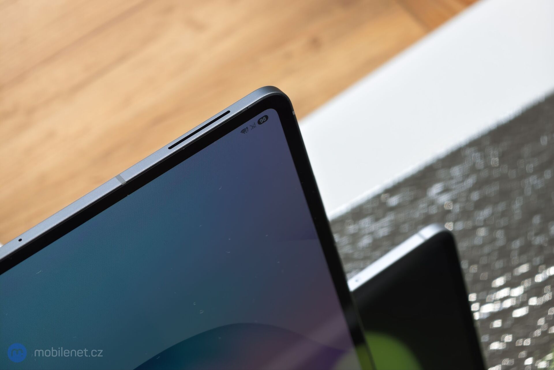 Samsung Galaxy Tab S12+