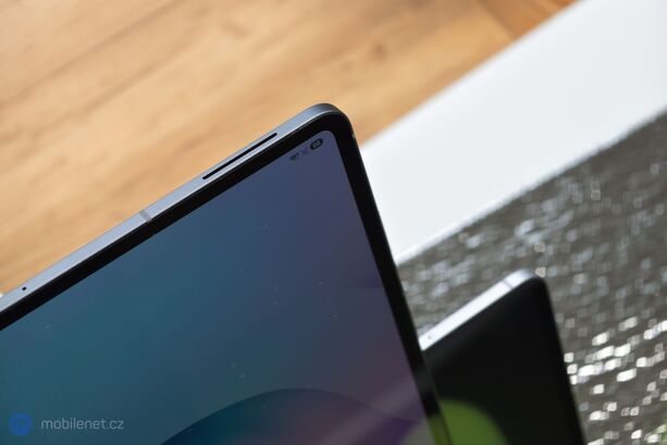 Samsung Galaxy Tab S12+