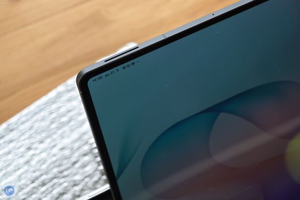 Samsung Galaxy Tab S12+