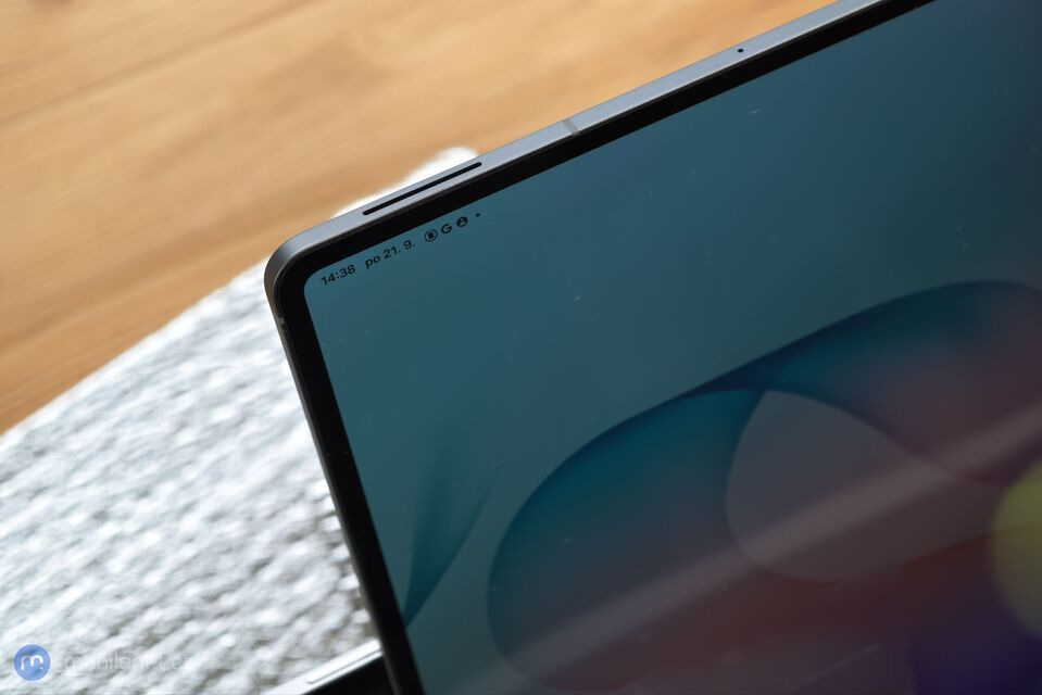 Samsung Galaxy Tab S12+
