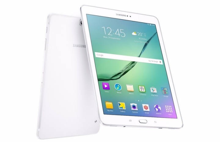 Samsung Galaxy Tab S2