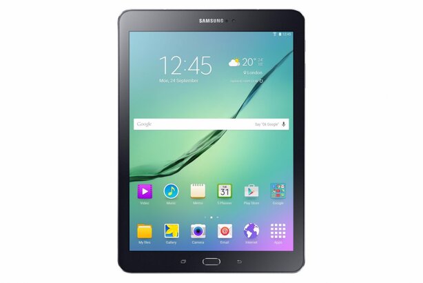 Samsung Galaxy Tab S2 9.7