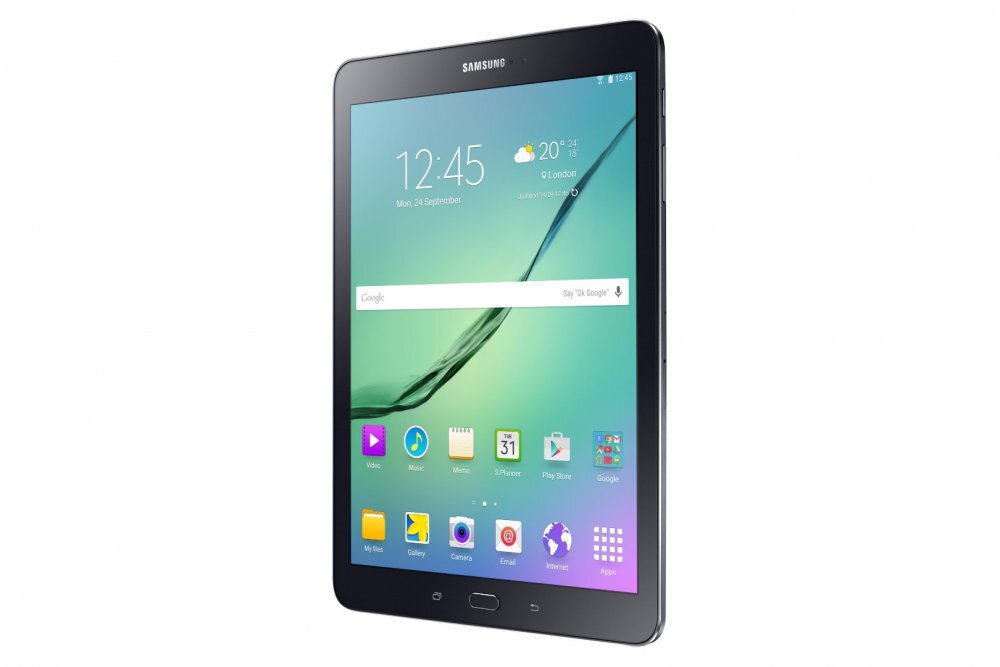 Samsung Galaxy Tab S2 9.7