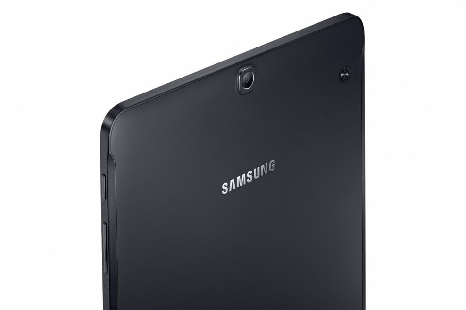 Samsung Galaxy Tab S2 9.7