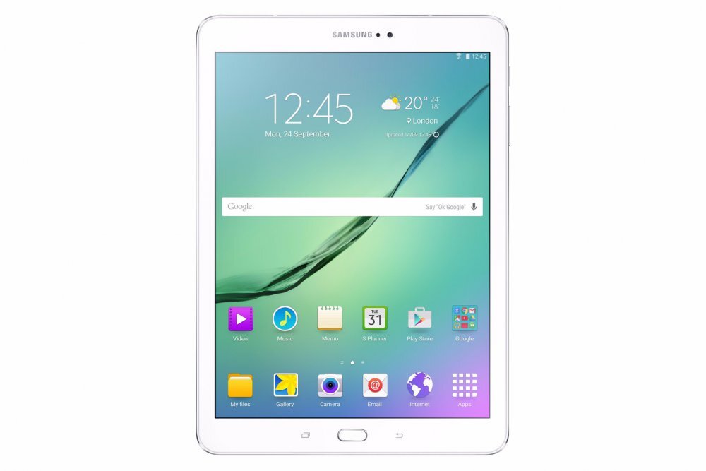 Samsung Galaxy Tab S2 9.7