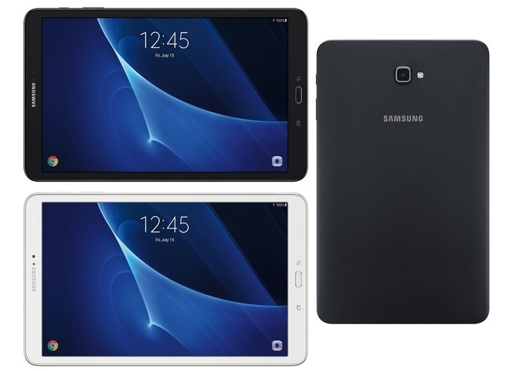 Samsung Galaxy Tab S3