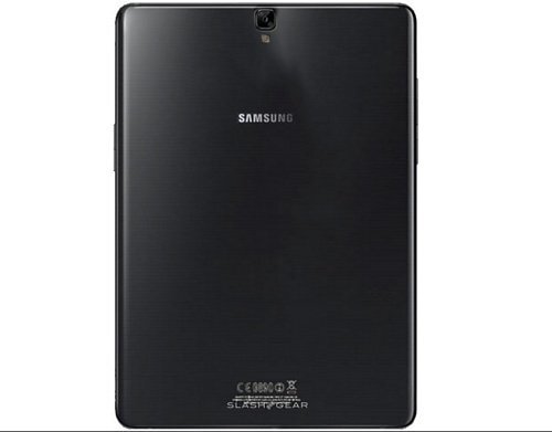 Samsung Galaxy Tab S3