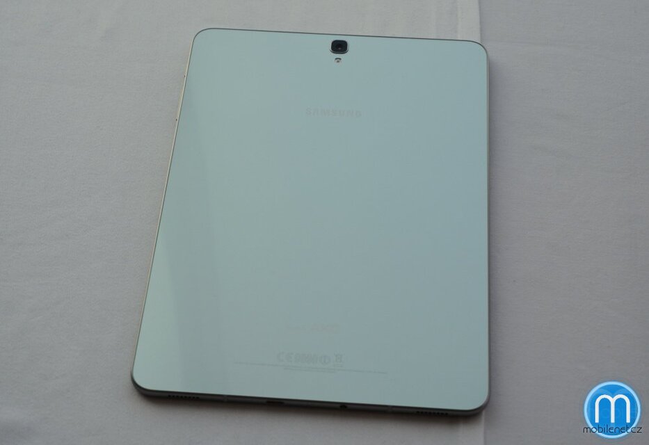 Samsung Galaxy Tab S3
