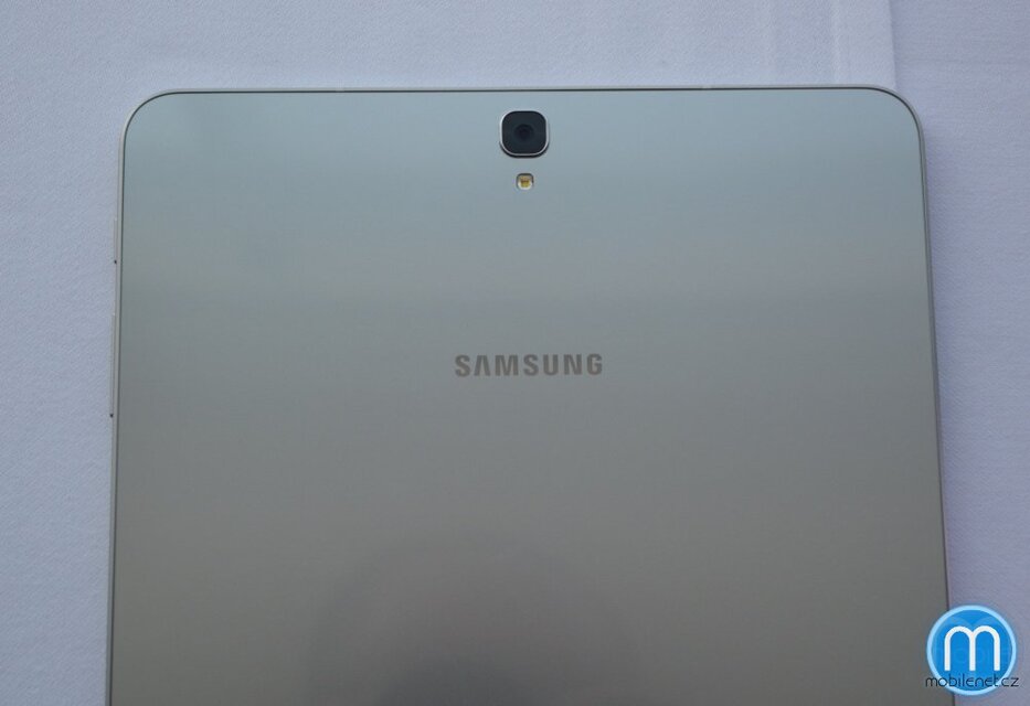 Samsung Galaxy Tab S3