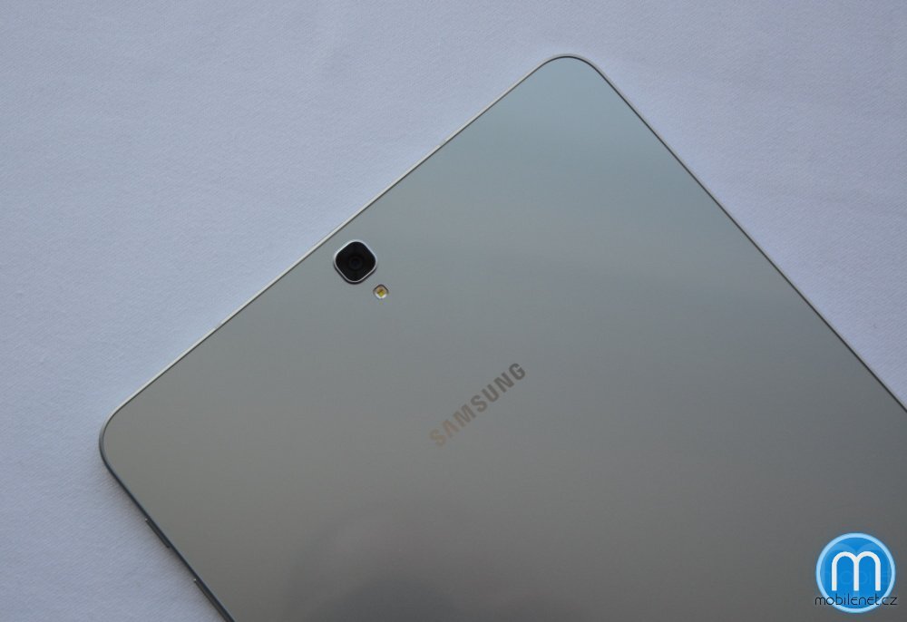 Samsung Galaxy Tab S3