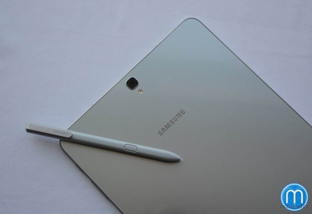 Samsung Galaxy Tab S3