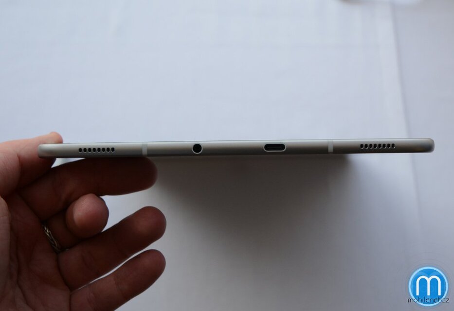 Samsung Galaxy Tab S3