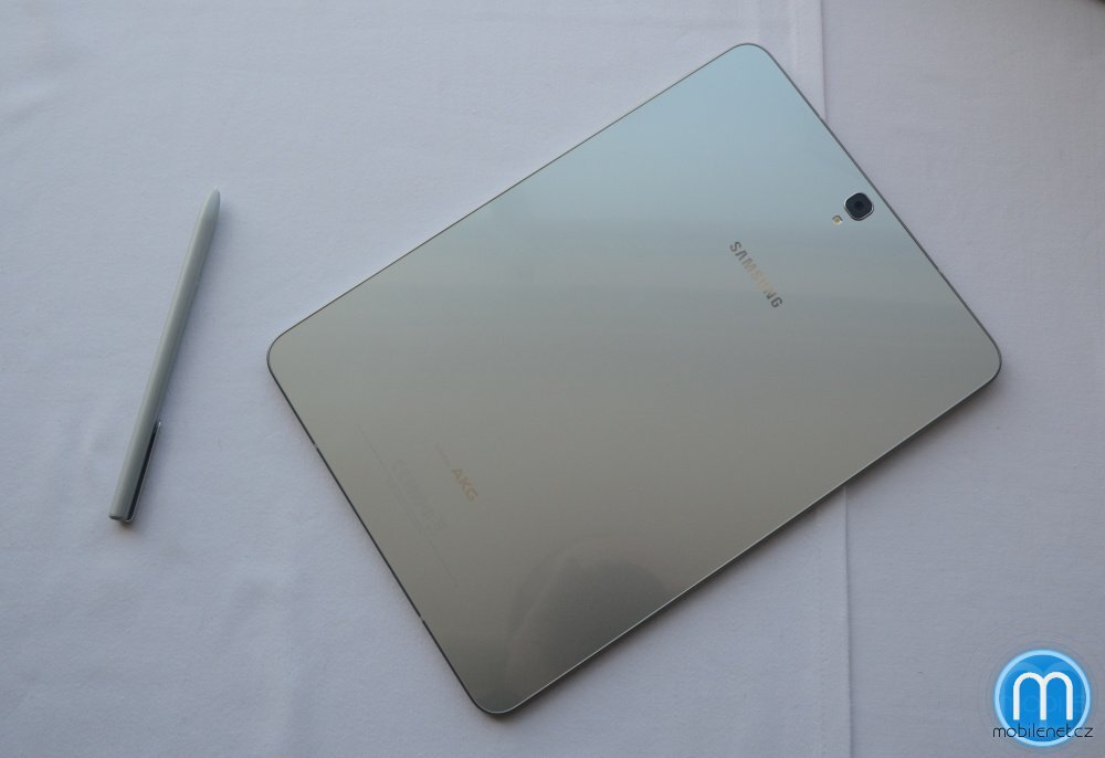 Samsung Galaxy Tab S3