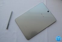 Samsung Galaxy Tab S3